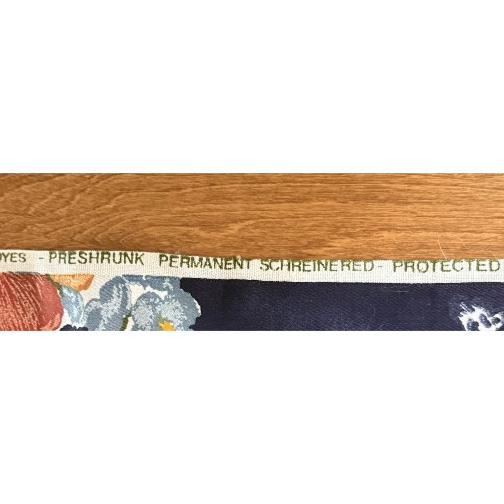5TH Avenue Designs Upholstery Fabric 6 Yds 54